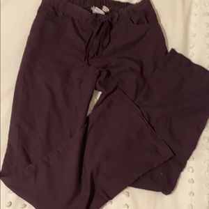 Greys Anatomy drawstring bottoms